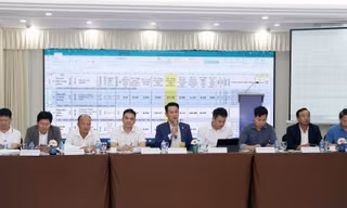 Lựa chọn top 10 và 100 doanh nhân trẻ khởi nghiệp xuất sắc 2024 