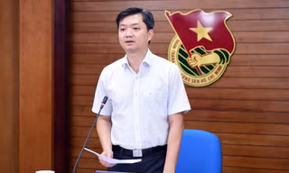 Lập hơn 3.300 đội hình thanh niên tình nguyện hỗ trợ người dân ở xã, phường, đặc khu