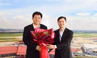 Đoàn đại biểu cấp cao Trung ương Đoàn TNCS Trung Quốc thăm và làm việc tại Việt Nam