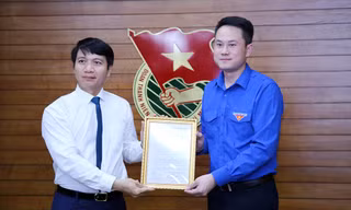 Trung ương Đoàn triển khai quyết định về công tác cán bộ