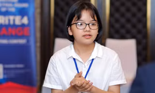 Giáp Bùi Việt Anh