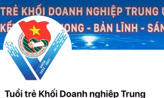 Kết thúc hoạt động của Đoàn Khối các cơ quan T.Ư, Đoàn Khối Doanh nghiệp T.Ư