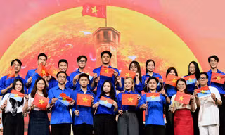 Những khoảnh khắc 'Hẹn ước Bắc - Nam' hoành tráng đầy ấn tượng 