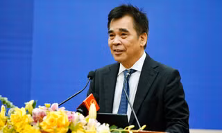 Đầu tư tạo 'kỳ lân thuần Việt' trên không gian mạng
