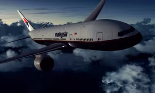 Chuyên gia hé lộ giả thiết mới về vụ MH370, nói có thể tìm thấy xác máy bay trong 'vài ngày'