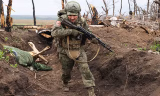 Xung đột Nga - Ukraine ngày 20/4: Nga tuyên bố gần như giải phóng hoàn toàn tỉnh Kursk khỏi lực lượng Ukraine