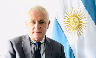 Đại sứ Argentina lần đầu đón Tết cổ truyền Việt Nam