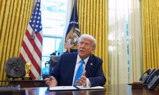 Chính quyền Tổng thống Trump giải tán lực lượng đặc nhiệm Mỹ nhắm vào các nhà tài phiệt Nga