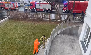 Kiev tiết lộ về nguồn gốc các bưu kiện đẫm máu gửi đến Đại sứ quán Ukraine