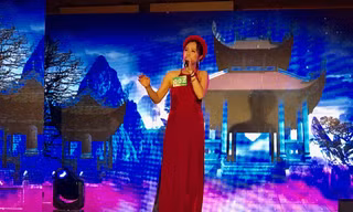 Bảo tồn văn hóa Việt với 'Tôi yêu tiếng nước tôi'