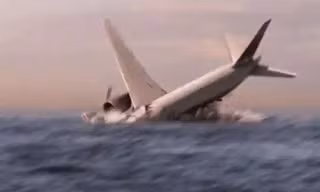 Phát hiện chấn động của ngư dân có thể giúp tìm xác máy bay MH370