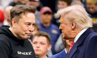 Tổng thống Mỹ sẽ nói chuyện với tỷ phú Elon Musk để xoa dịu căng thẳng?