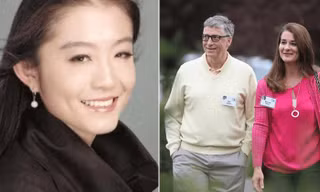 Thực hư tin đồn nữ phiên dịch viên xinh đẹp là nguyên nhân vợ chồng Bill Gates ly hôn
