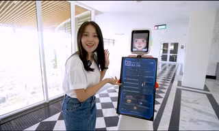 MC Lê Tam Triều Dâng