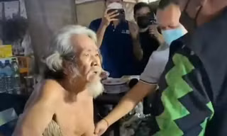 Thái Lan: Thầy tu rởm bị bắt khi sống cùng 11 thi thể