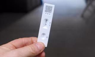 Người đàn ông Mỹ than 'cậu nhỏ' bị ngắn lại gần 4cm sau khi mắc COVID-19