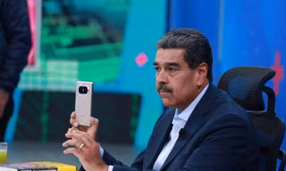 Sau loạt vụ nổ ở Li-băng, Tổng thống Venezuela thẳng thừng cảnh báo về việc nhận quà 