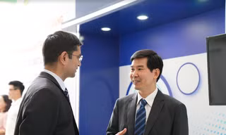 Tìm giải pháp toàn diện điều trị ung thư đại trực tràng 