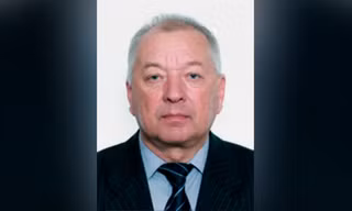 Ông Alexander Kuranov (73 tuổi). Ảnh: RT