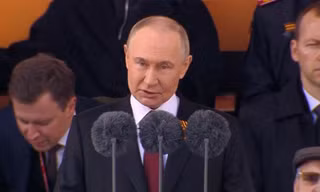 Tổng thống Putin: Nga sẽ không bao giờ cho phép lịch sử Thế chiến II bị bóp méo