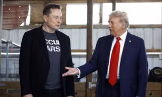 Tỷ phú Musk được đề cử làm lãnh đạo Bộ Hiệu quả Chính phủ trong chính quyền ông Trump