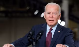 Tổng thống Joe Biden lên tiếng về 'tối hậu thư' của Hạ viện