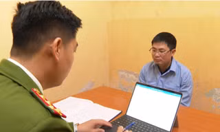 Hà Nội: Khởi tố nhóm lãnh đạo phường, cán bộ quận sách nhiễu, nhận hối lộ 