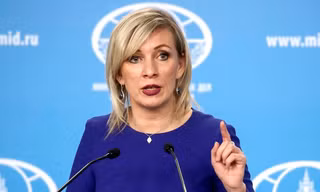 'Nga đã chuẩn bị cho sự thất thường của Ukraine trong các cuộc đàm phán'