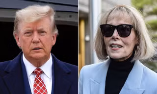 Cựu Tổng thống Mỹ Trump bị kết tội 'lạm dụng tình dục' nữ nhà văn