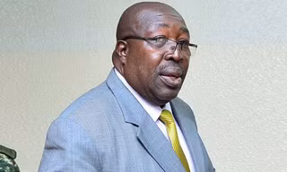 Uganda: Bộ trưởng bị vệ sĩ bắn tử vong