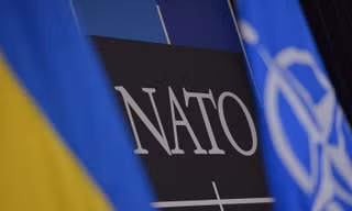 Thành viên NATO nói Ukraine còn nhiều việc phải làm nếu muốn gia nhập liên minh