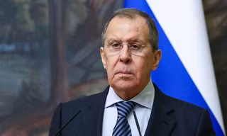 Lựa chọn của Tổng thống Nga Putin cho vị trí ngoại trưởng, bộ trưởng tư pháp