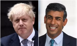 Ông Boris Johnson được ủng hộ tái tranh cử Thủ tướng Anh