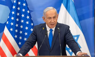 Vừa nhận lại 6 con tin, Israel bất ngờ tuyên bố hoãn thả tự do 620 tù nhân Palestine