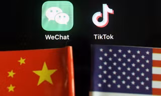 Ảnh minh hoạ: Reuters