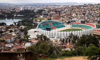 Madagascar: Giẫm đạp ở sân vận động 50.000 khán giả, 120 người thương vong