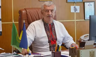 Ukraine: Một thị trưởng thiệt mạng trên tiền tuyến