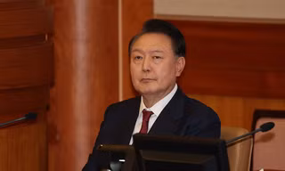 Toà Hiến pháp Hàn Quốc ấn định ngày tuyên án Tổng thống Yoon Suk Yeol
