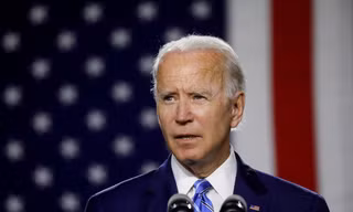 Quốc hội Mỹ thông qua dự luật ngân sách, nhưng có một điều khiến Tổng thống Biden thất vọng
