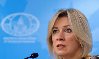 Nga lên tiếng về ‘kế hoạch chiến thắng’ của Tổng thống Ukraine Zelensky