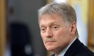 Điện Kremlin: 'Chúng tôi gọi họ là nước không thân thiện, thực chất họ là quốc gia thù địch'