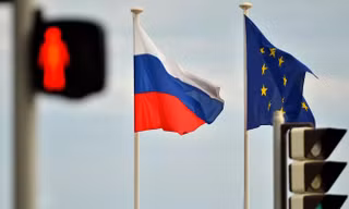 G7, EU tăng cường trừng phạt Nga sau lệnh huy động quân dự bị