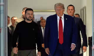 Xung đột Nga - Ukraine ngày 14/4: Tổng thống Zelensky thúc giục lãnh đạo Mỹ thăm Ukraine