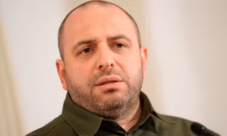 Bộ trưởng Quốc phòng Ukraine Rustem Umerov bị điều tra