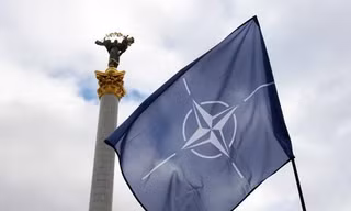 Ukraine tuyên bố không còn theo đuổi tư cách thành viên NATO
