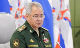 Nga phát triển tàu ngầm hạt nhân, tàu lặn không người lái mới