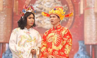 Xuân Bắc nói gì về việc không tham gia Táo Quân?