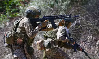 Xung đột Nga - Ukraine ngày 30/7: Ukraine mất các công sự tuyến đầu gần Slavyansk, Kramatorsk