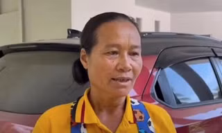 Nữ doanh nhân Pháp để lại khối tài sản kếch xù cho người giúp việc ở Thái Lan