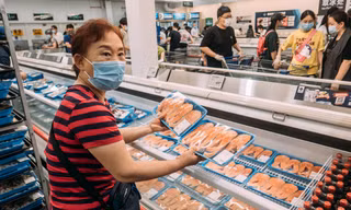 Ảnh: Global Times
